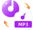 车载音乐转MP3